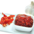 230 G Good Flavor Garlic Chilli Sauce Chinese sauce for Supermarket Bulk Wholesale